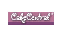 CakeCentral promo codes