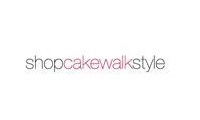 Cakewalk Style Shop promo codes