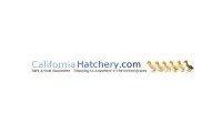 California Hatchery promo codes