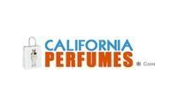 CALIFORNIA PERFUMES promo codes
