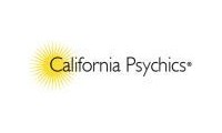 California Psychics promo codes