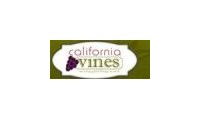 California Vines Promo Codes