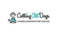 Calling All Dogs promo codes