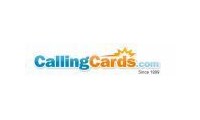 Calling Cards promo codes