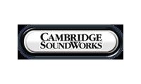 Cambridge SoundWorks promo codes