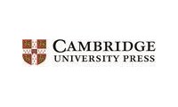 Cambridge University Press Promo Codes
