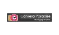 Camera Paradise promo codes