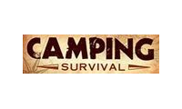 Camping Survival promo codes