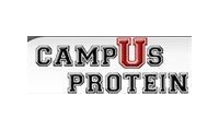 Campus Protein promo codes