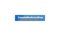 Canada Medicine Shop promo codes