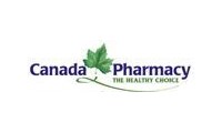Canada Pharmacy promo codes