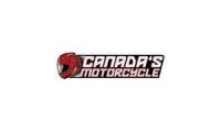 Canada''s Motorcycle promo codes