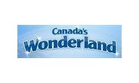 Canada's Wonderland promo codes
