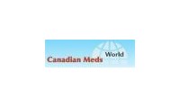 Canadian Meds World promo codes