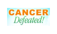 Cancer Defeated promo codes