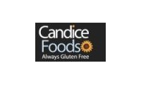 Candice Foods promo codes