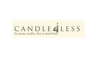 Candles 4 Less promo codes