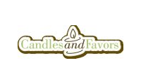 Candles And The Favors promo codes