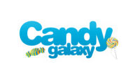 Candy Galaxy promo codes