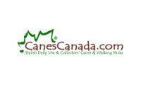 Canes Canada Promo Codes