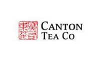 Canton Tea Co Promo Codes