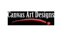CAnvas Art Designs promo codes