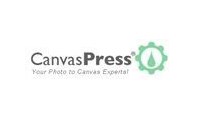 Canvas press promo codes