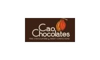Caochocolates promo codes