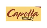 Capella Flavor Drops promo codes