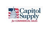 Capitol Supply promo codes