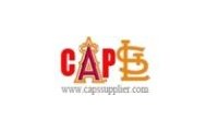 Caps Supplier promo codes
