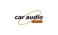 Car Audio Direct Uk promo codes