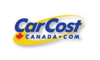 Car Cost Canada promo codes