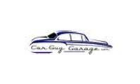 Car Guy Garage promo codes