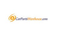 Car Parts Warehouse promo codes
