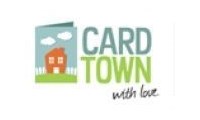 CARD TOWN promo codes