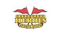 Cardboard Heroes promo codes