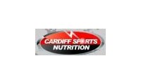 Cardiff Sports Nutrition UK promo codes