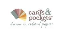 Cards & Pockets promo codes