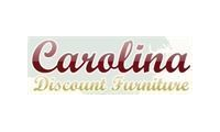 Carolina Discount Furniture promo codes
