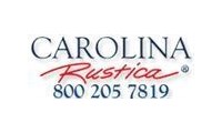 Carolina Rustica promo codes