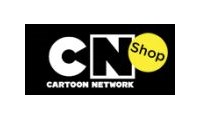 Cartoon Network Shop promo codes