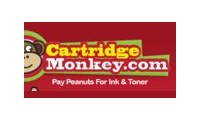 Cartridge Monkey promo codes