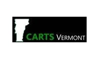 Carts Vermont promo codes
