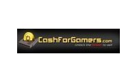Cash For Gamers promo codes