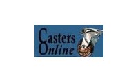 Casters Online promo codes