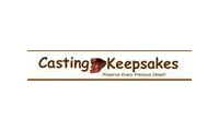 Casting Keep Sakes Promo Codes