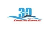 Catalina Express promo codes