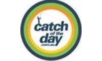 Catch Of The Day promo codes