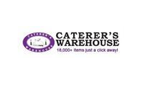 Caterer's Warehouse promo codes